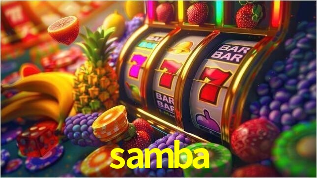 Flash Promotion samba