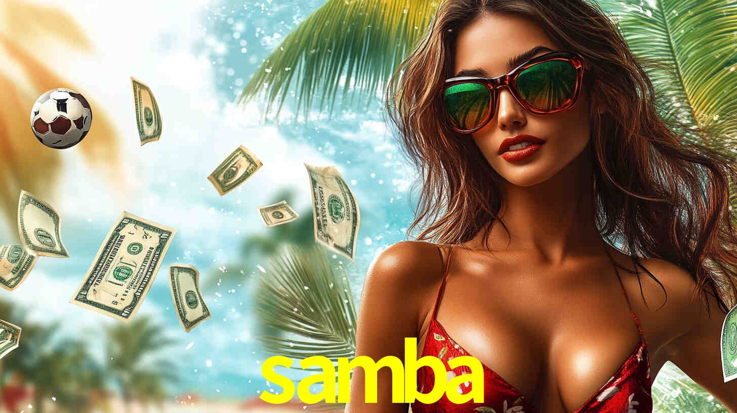 Exclusive Offers samba