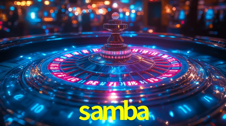 Ofertas Imperdíveis na samba: Promoções e Bônus Que Valem a Pena