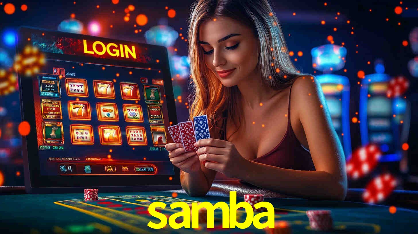 samba bet