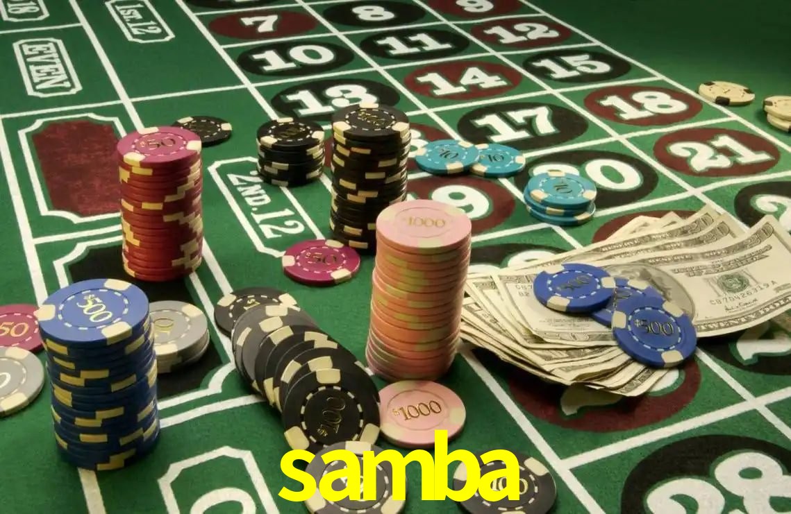 samba