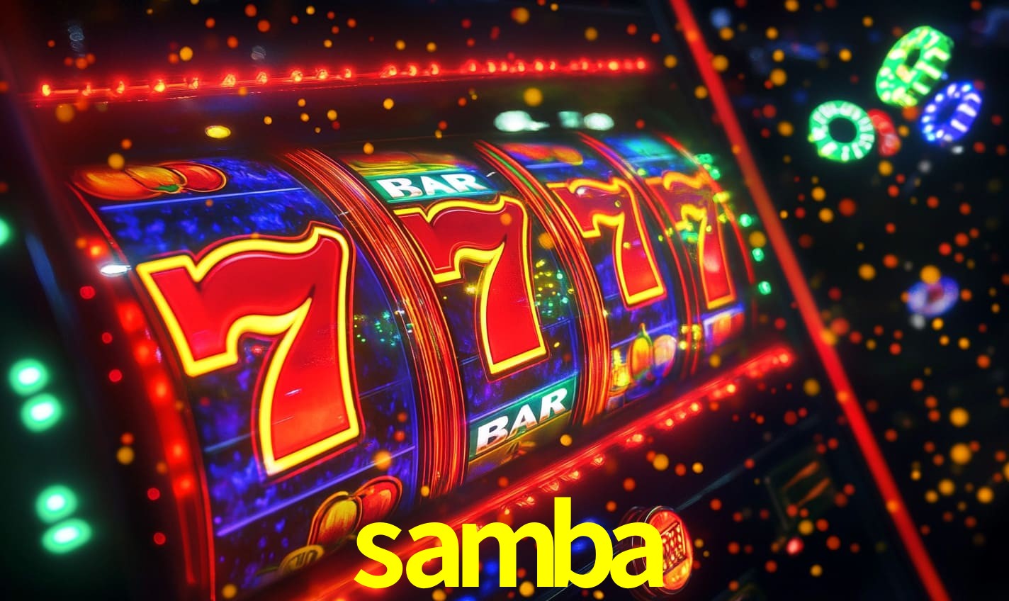 samba,samba.com