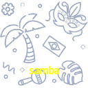 A Emoção da Loteria na samba: Uma Chance de Mudança de Vida