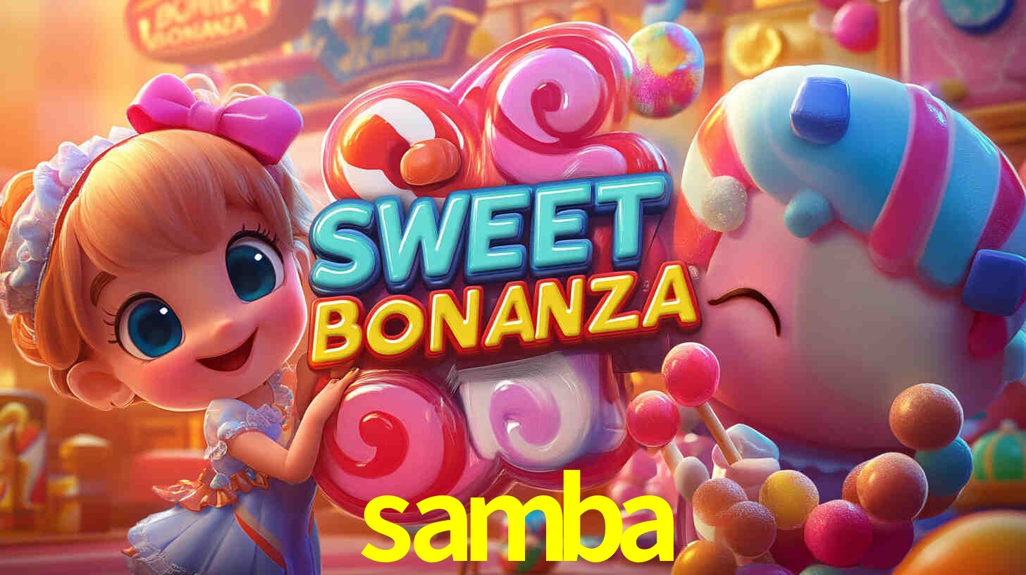 Desvendando o Mundo dos Jogos Virtuais na samba