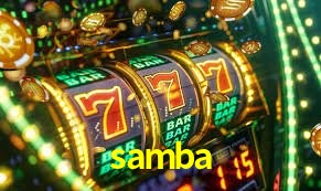Weekend Specials samba