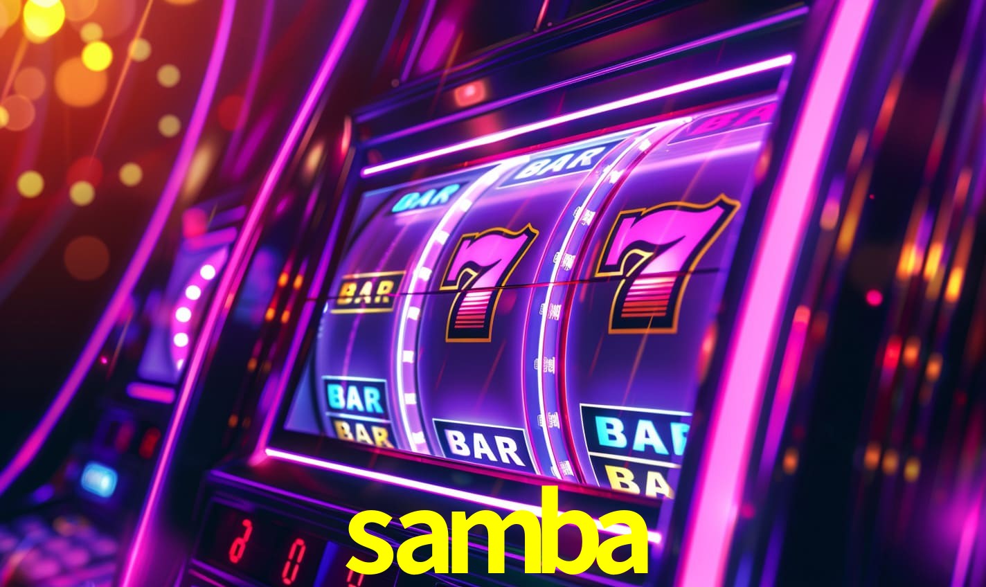 samba.com