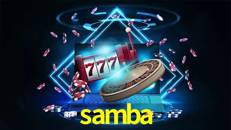Live Casino samba