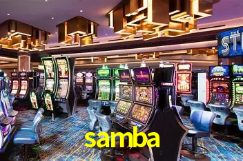 A Revolução dos Aplicativos de Jogos no samba