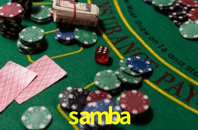 samba.com