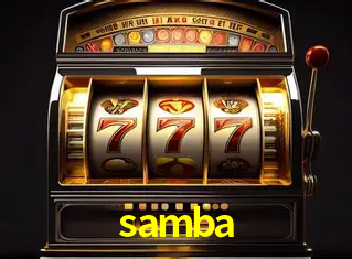Descubra o Mundo do Cassino Online com samba