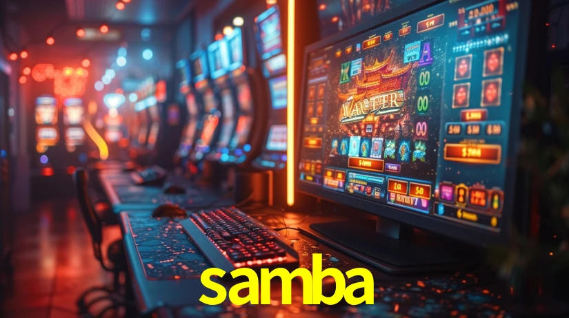 samba,samba.com