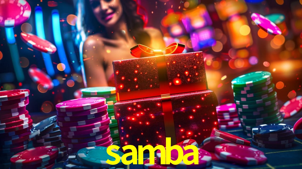 Desvendando o Mundo dos Jogos Virtuais na samba