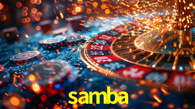 Game Providers samba