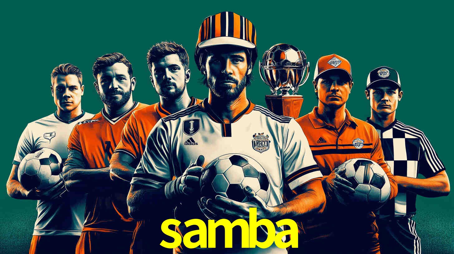 Descubra o Programa VIP da samba: Vantagens Exclusivas para Jogadores