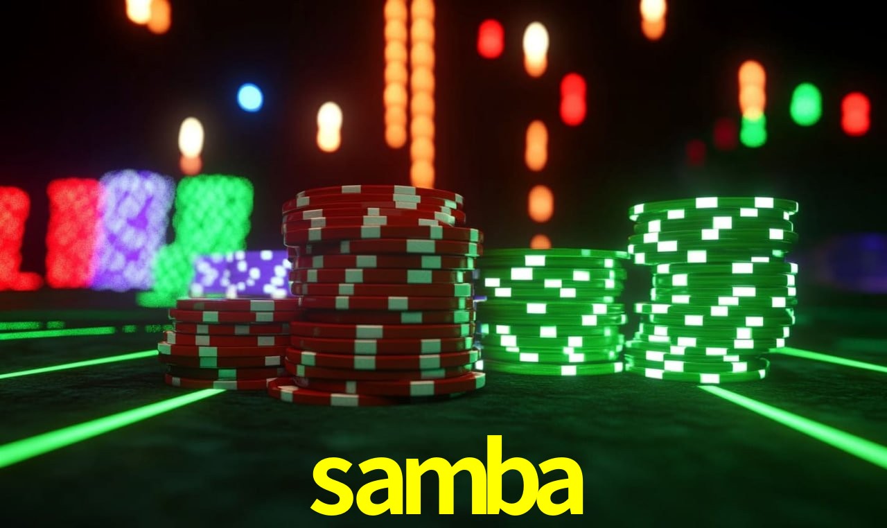 Statistics samba