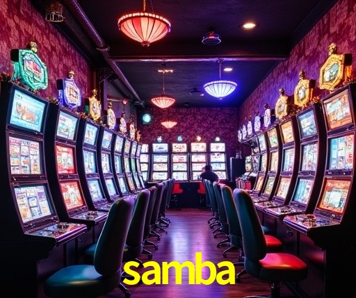 Flash Promotion samba