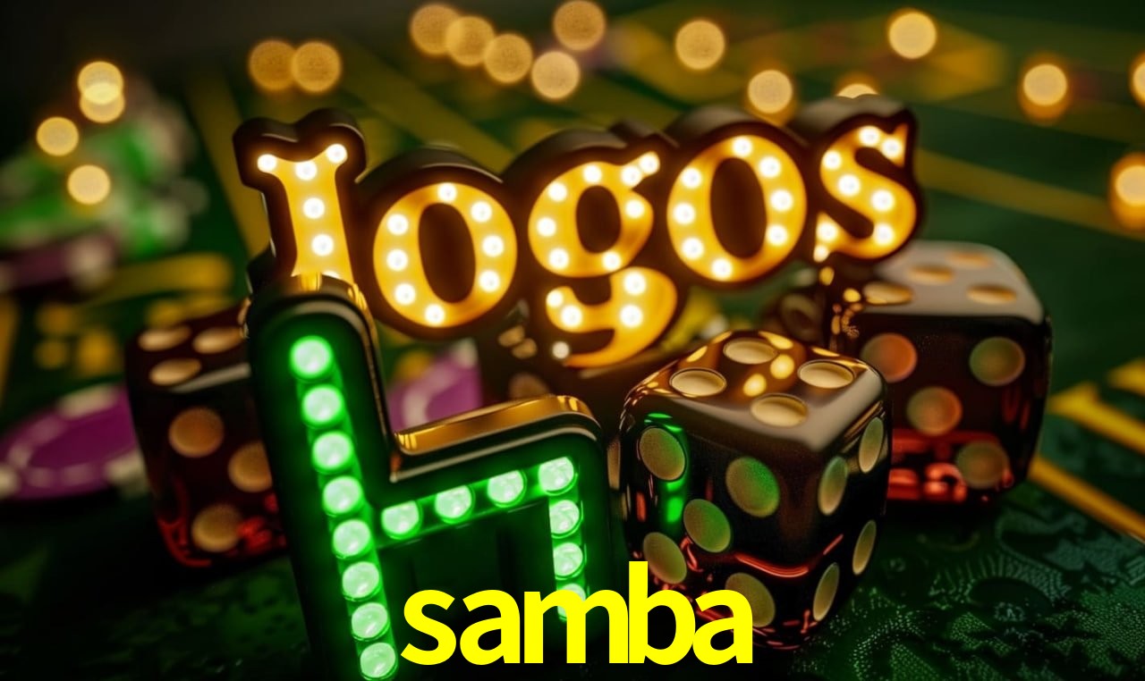 Game Statistics samba