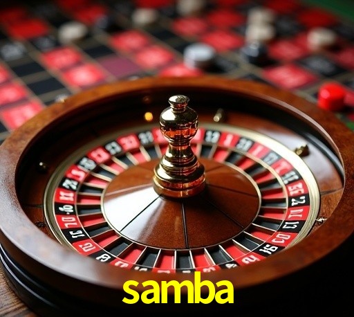 Security Systems samba
