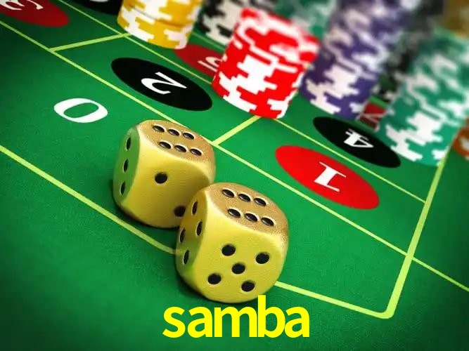 Tennis Betting samba
