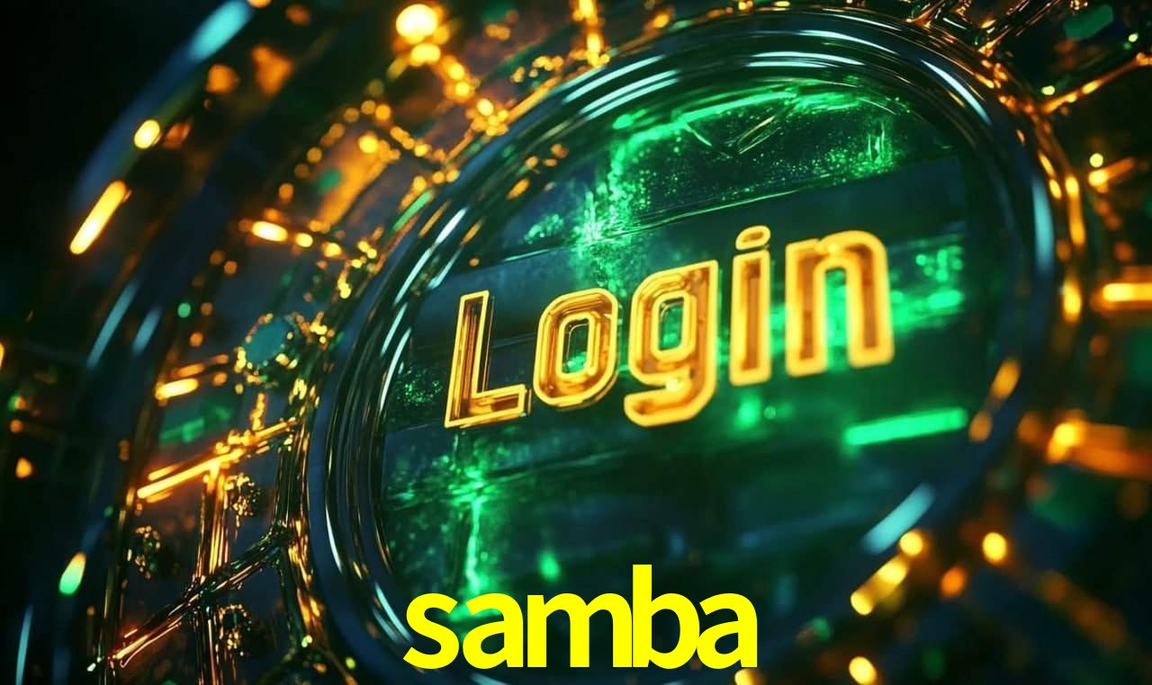 samba App Interface
