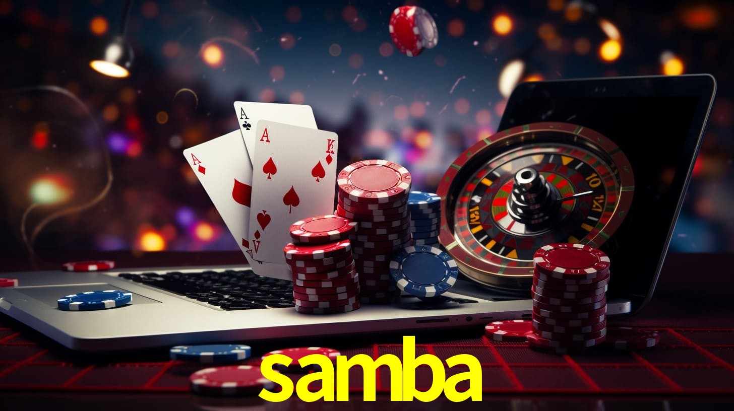 Live Casino samba