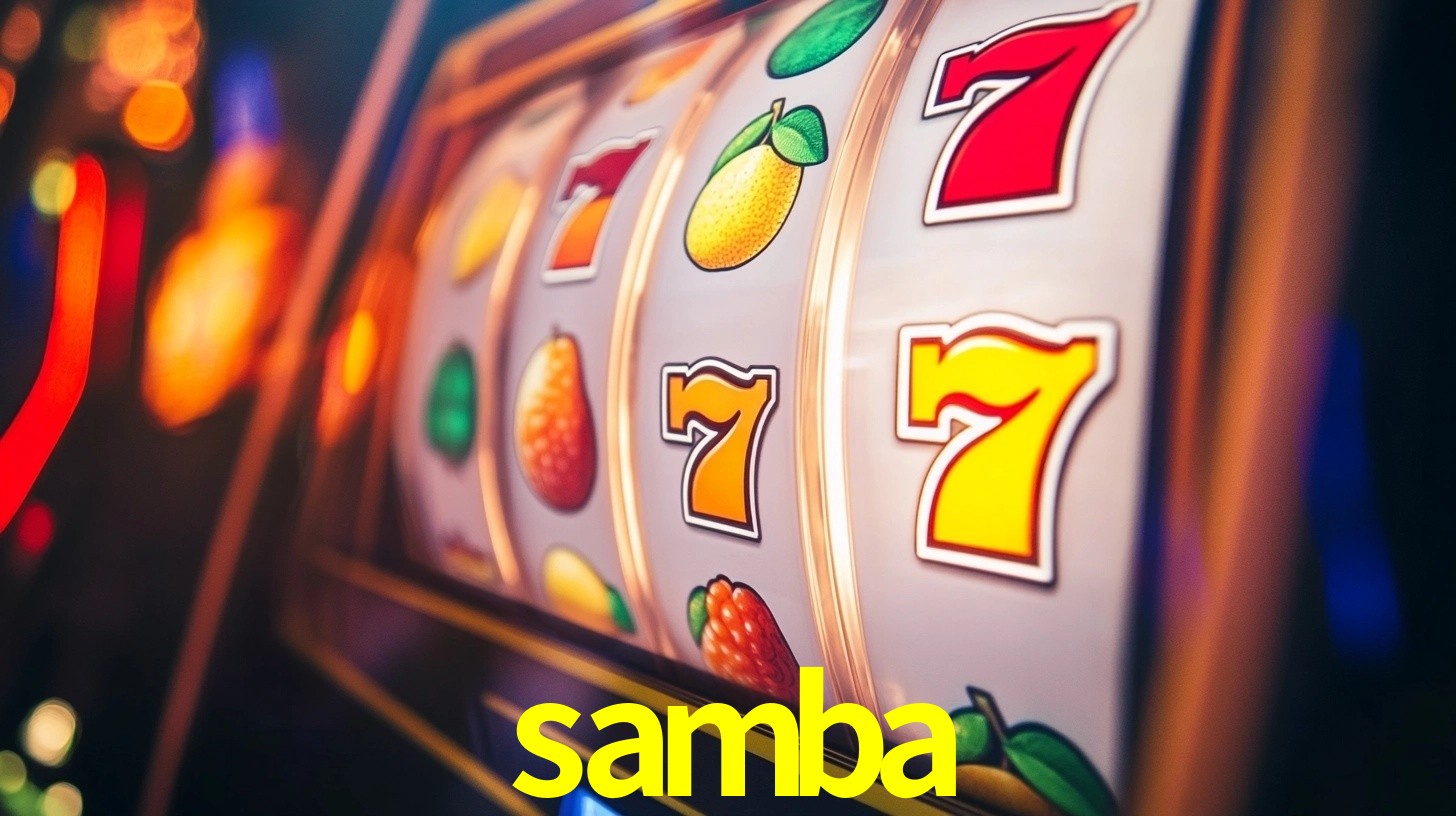 Daily Bonuses samba